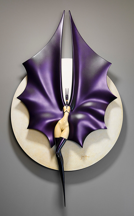 Showtime! by John Morris | Lethbridge Gallery